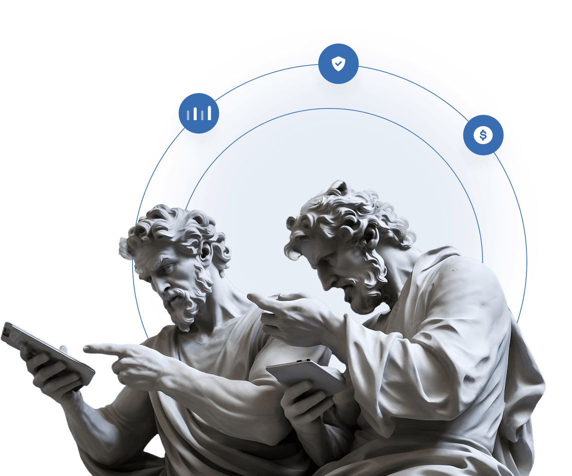Estatuas Image